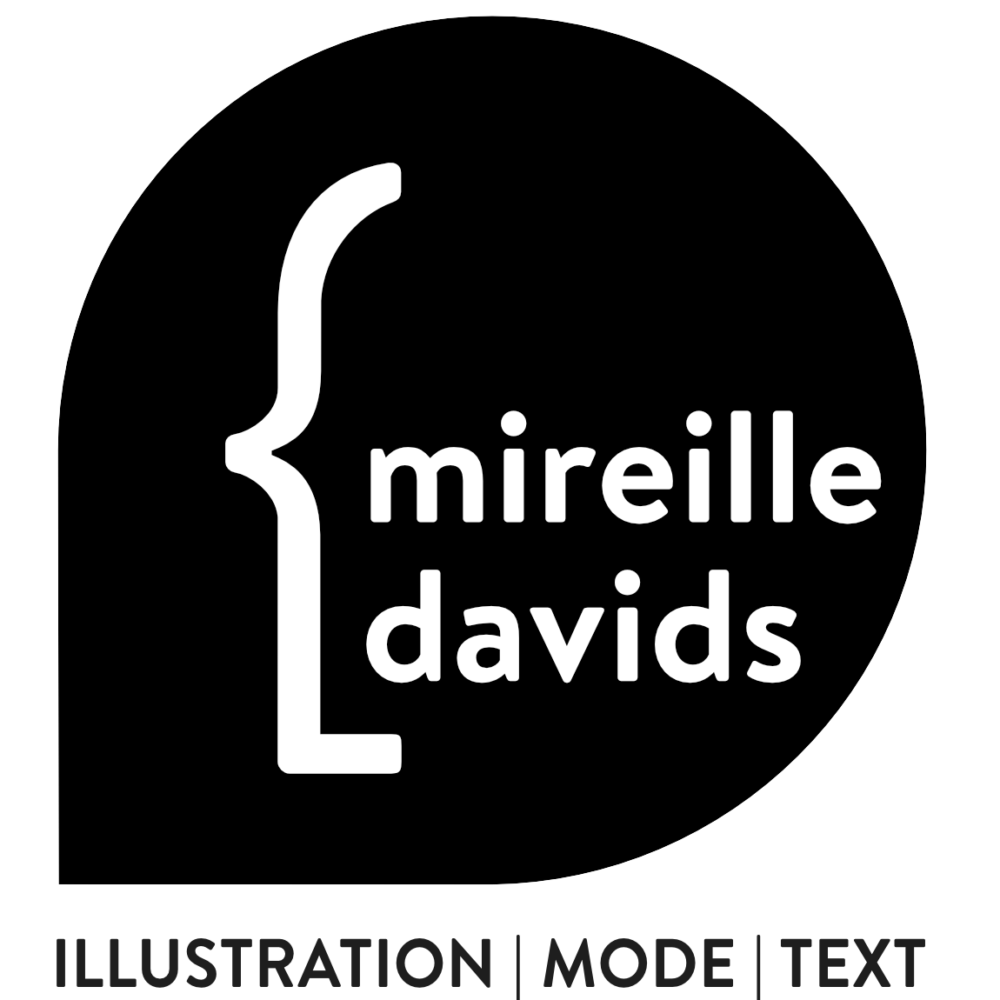 Logo Mireille Davids